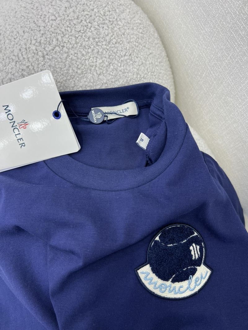 Moncler T-Shirts